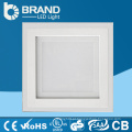 Ce rohs alta qualidade de poupança de energia fábrica jiangmen SMD5730 levou luz de painel de vidro